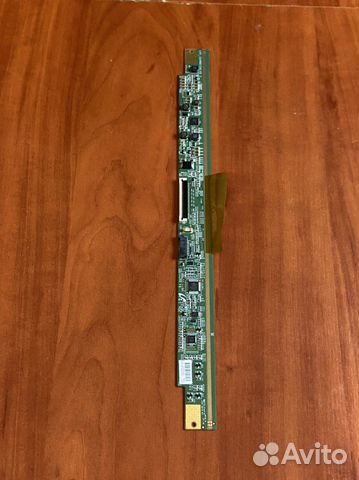 Samsung ue32h4510ak планка матрицы телевизора