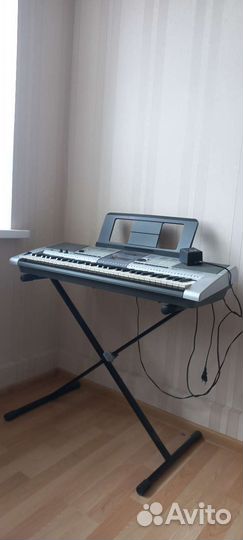 Синтезатор yamaha psr е403