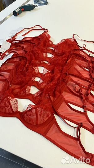 Пошив оптом нижнего белья, купальников