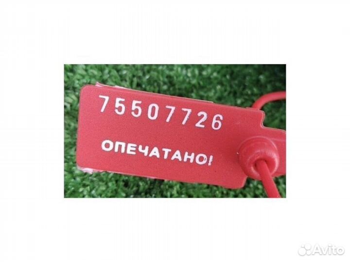 Топливная рампа Volvo V40 1.9 2003