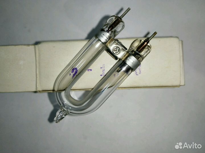 Лампа для вспышки