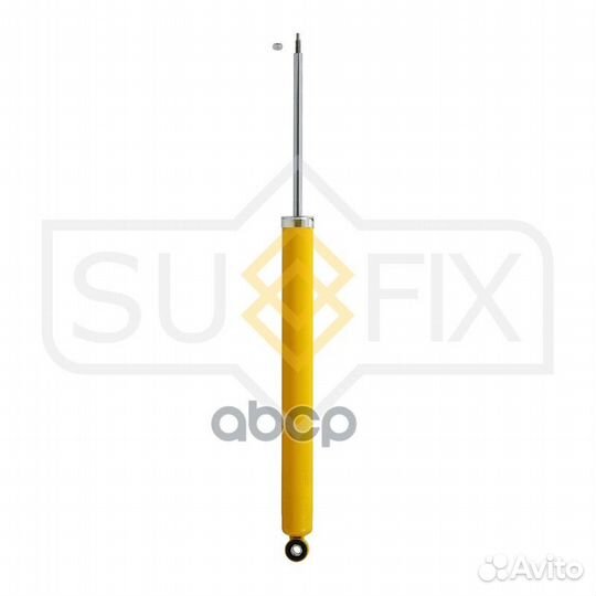 Амортизатор зад прав/лев SA1030 sufix