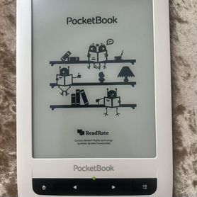 Электронная книга pocketbook 622