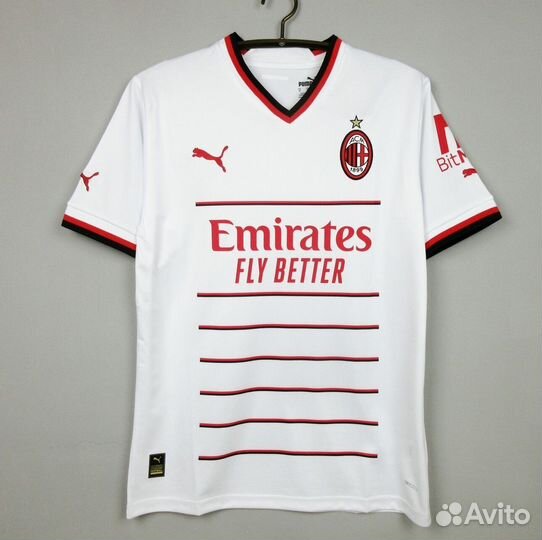 Игровая футболка