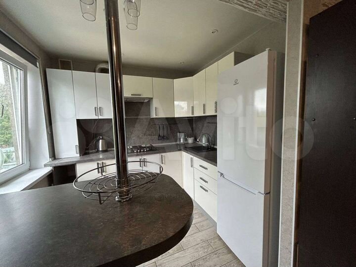 Квартира-студия, 31 м², 5/5 эт.
