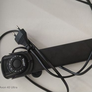 Нагреватель для аквариума акваэль Ultra Heater 100