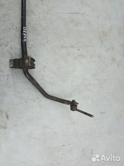 Стабилизатор передний BMW 6-Series/M6