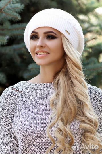 Новый берет