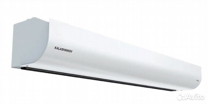 Тепловая завеса Kalashnikov kvс-B15E12-31