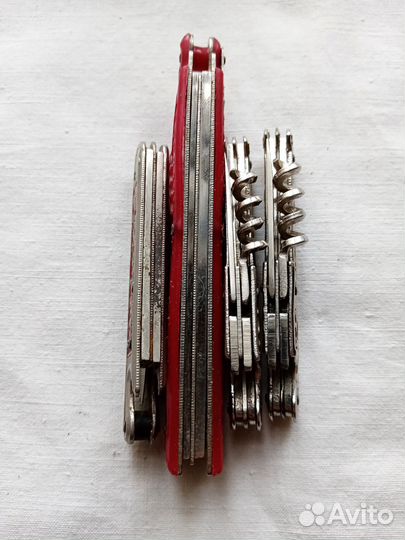 Ножи Складные / Перочинные СССР