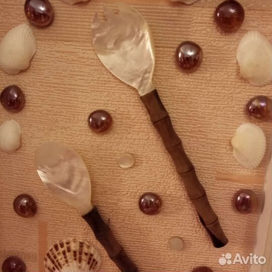 Кухонный декор