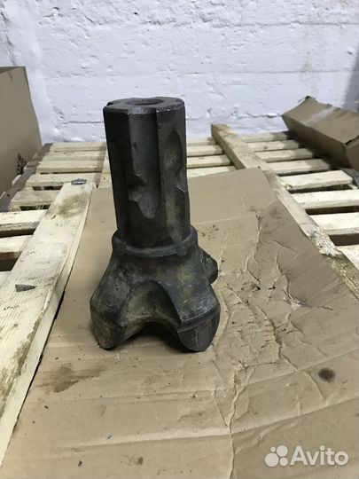 Коронка К-130 байонет