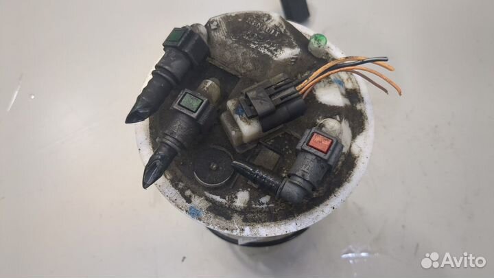 Насос топливный электрический Renault Megane 2, 20