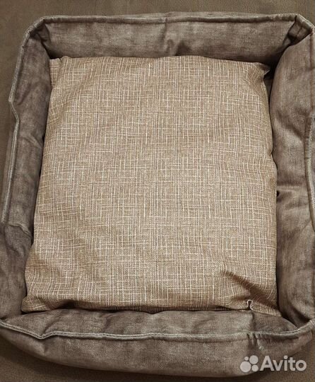 Лежанка новая