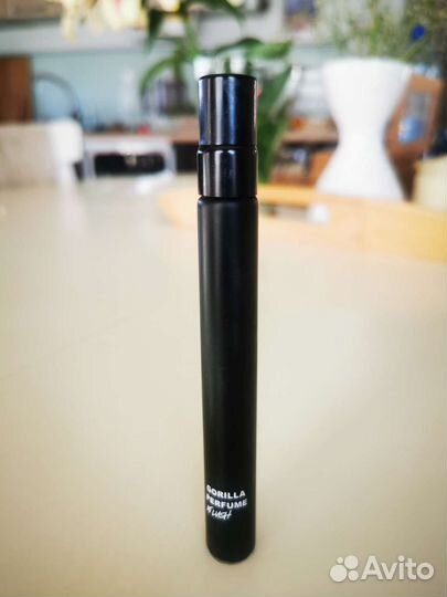 Lush orange blossom 2011