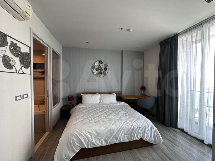 1-к. квартира, 55 м² (Таиланд)