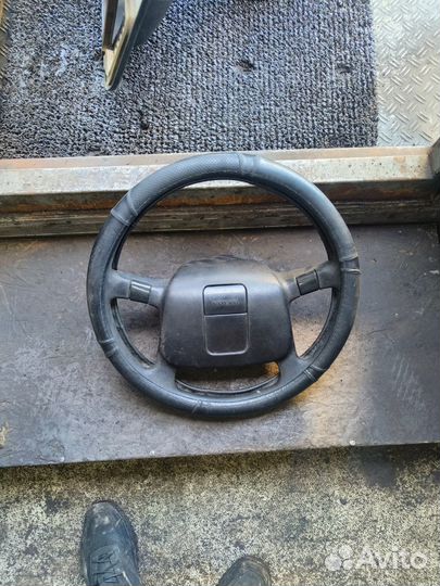 Руль Volvo FH12