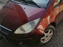 Mitsubishi Colt 1.5 MT, 2006, 300 000 км, с пробегом, цена 250 000 руб.