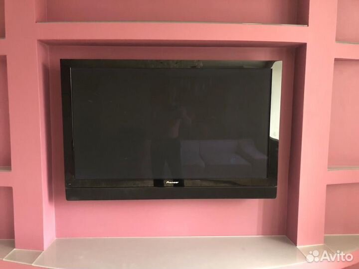 Телевизор
