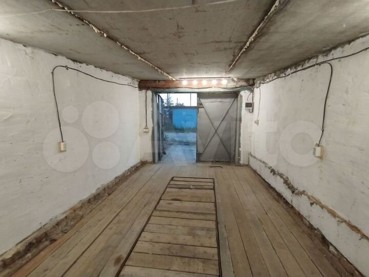 Гараж, 18 м²