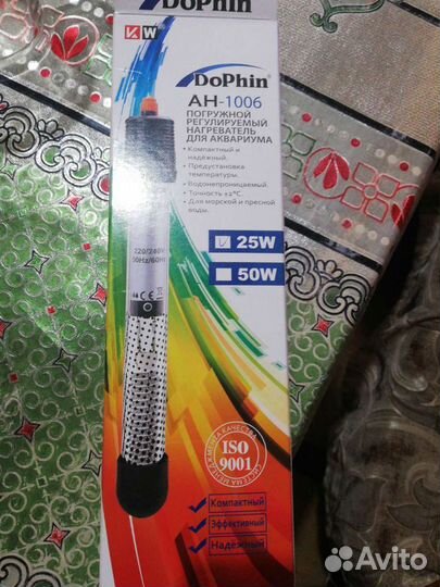 Аквариум для петушка