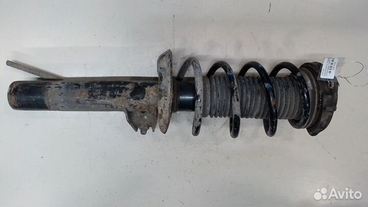 Амортизатор подвески левый передний Volkswagen Golf 6