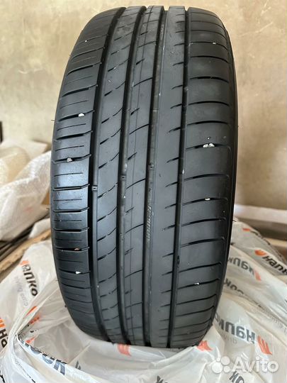 Kumho AutoPower 777A 235/55 R18 100