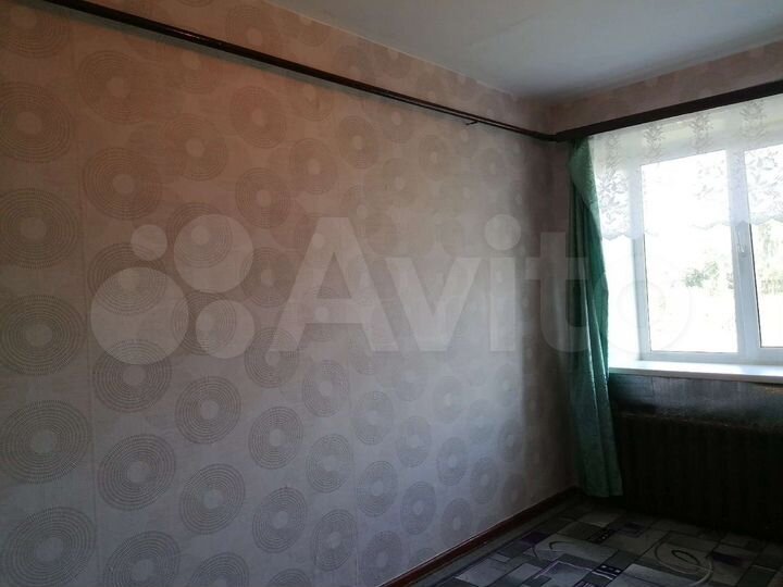 Дом 60,6 м² на участке 13 сот.