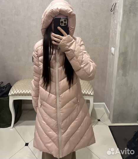 Куртка женская