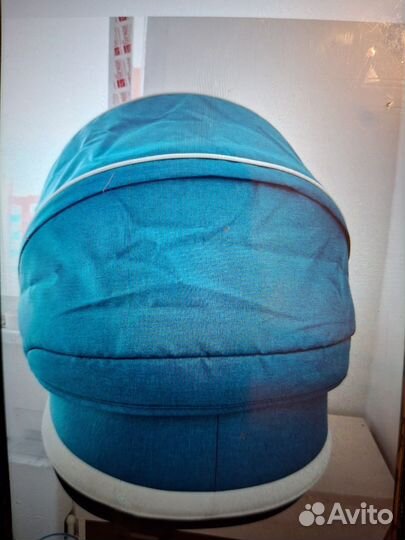 Люлька от детск.коляски