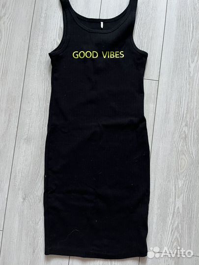 Пакет вещей на девочку 140-146