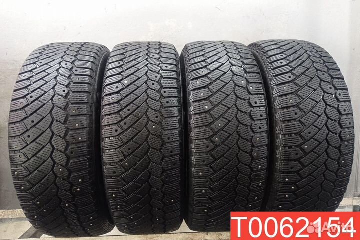 Continental ContiIceContact 4x4 225/60 R17 99T