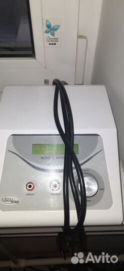 Электроэпилятор Gezatone DE-300 игольчатый