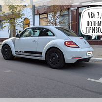 Volkswagen Beetle 1.2 AMT, 2013, 195 000 км, с пробегом, цена 2 200 000 руб.