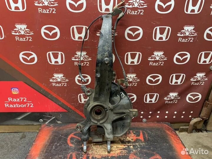 Кулак поворотный передний правый Mazda Mazda 6 GH