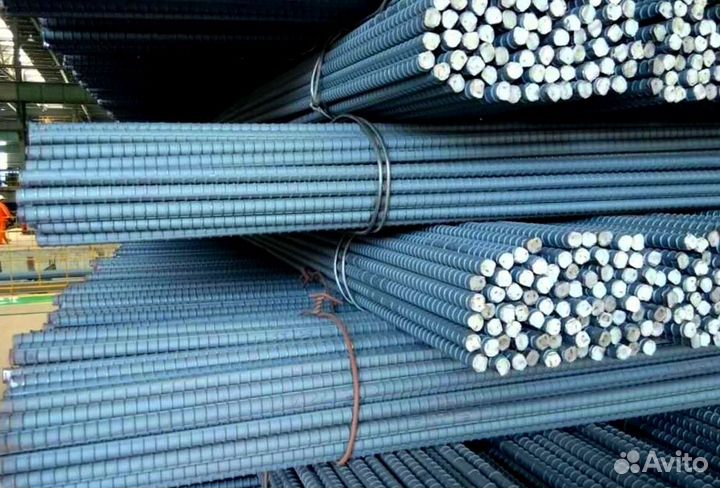 Арматура для лестниц