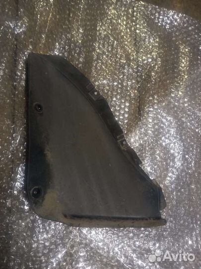 Киа серато 2 задний правый локер