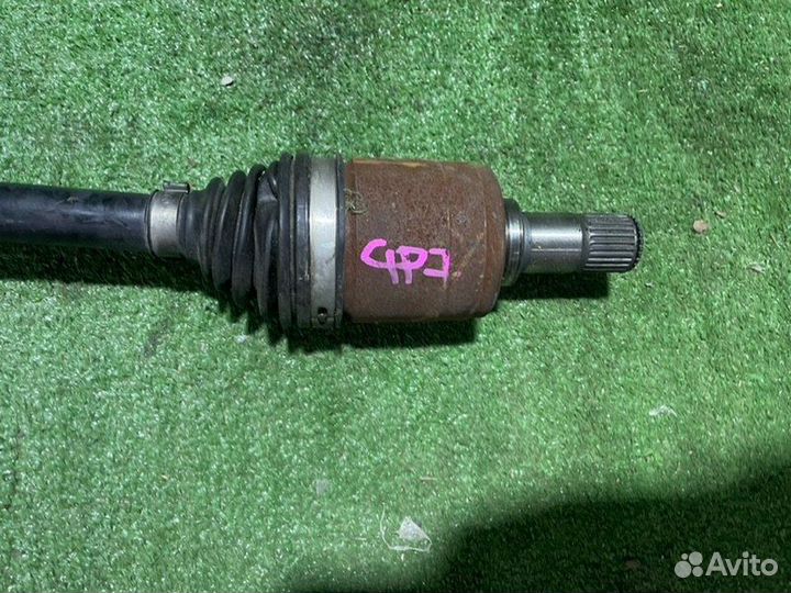 Привод передний левый Honda Fit Shuttle GP2 LDA