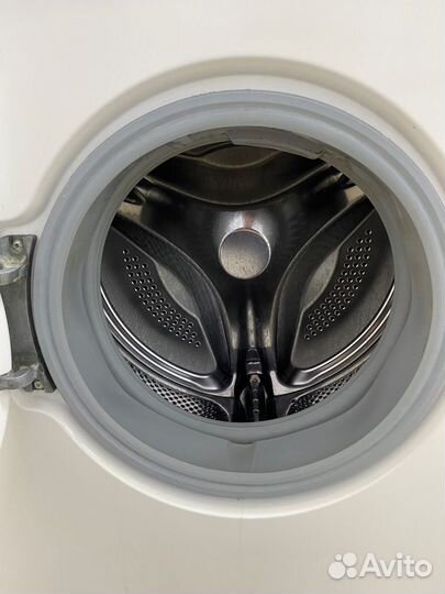 Стиральная машина 4,5 кг «Bosch» с гарантией