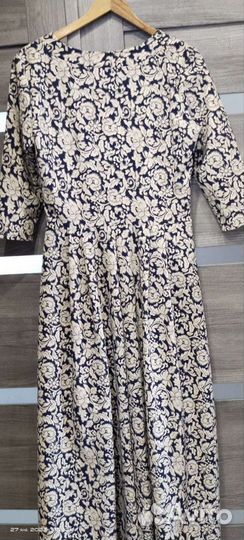 Платье нарядное