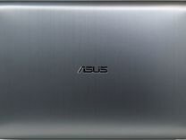 Игровой ноутбук Asus K501U