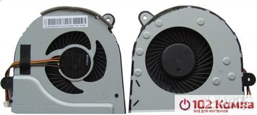 Кулер для ноутбука Lenovo G500s, G505s