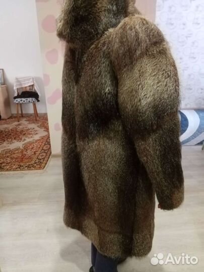 Шуба