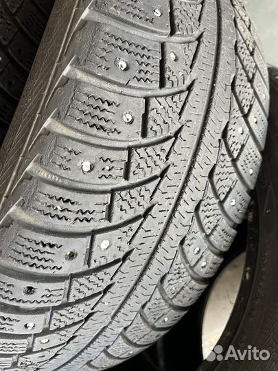 Gislaved Nord Frost 5 R16