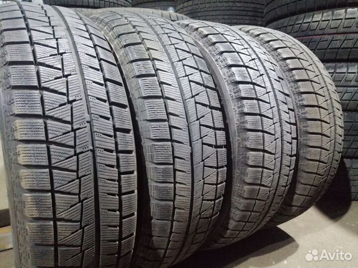 Bridgestone Blizzak Revo GZ 195/65 R15