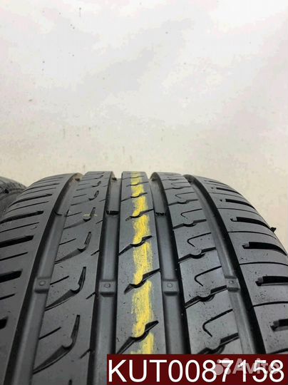 Barum Bravuris 5HM 225/40 R18 107U