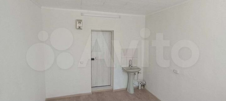 1-к. квартира, 14 м², 2/2 эт.