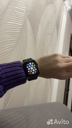 Apple watch