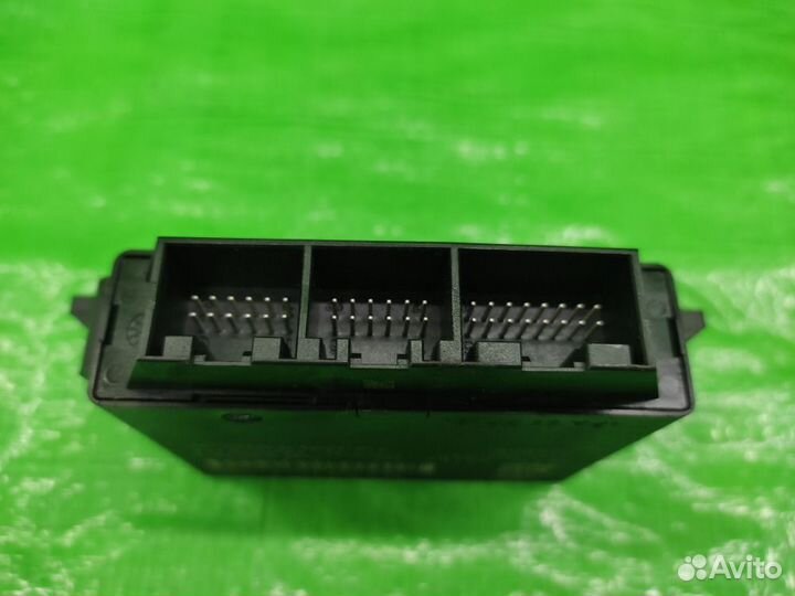 Блок управления парктроником Volkswagen Tiguan