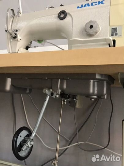 Швейные машинки